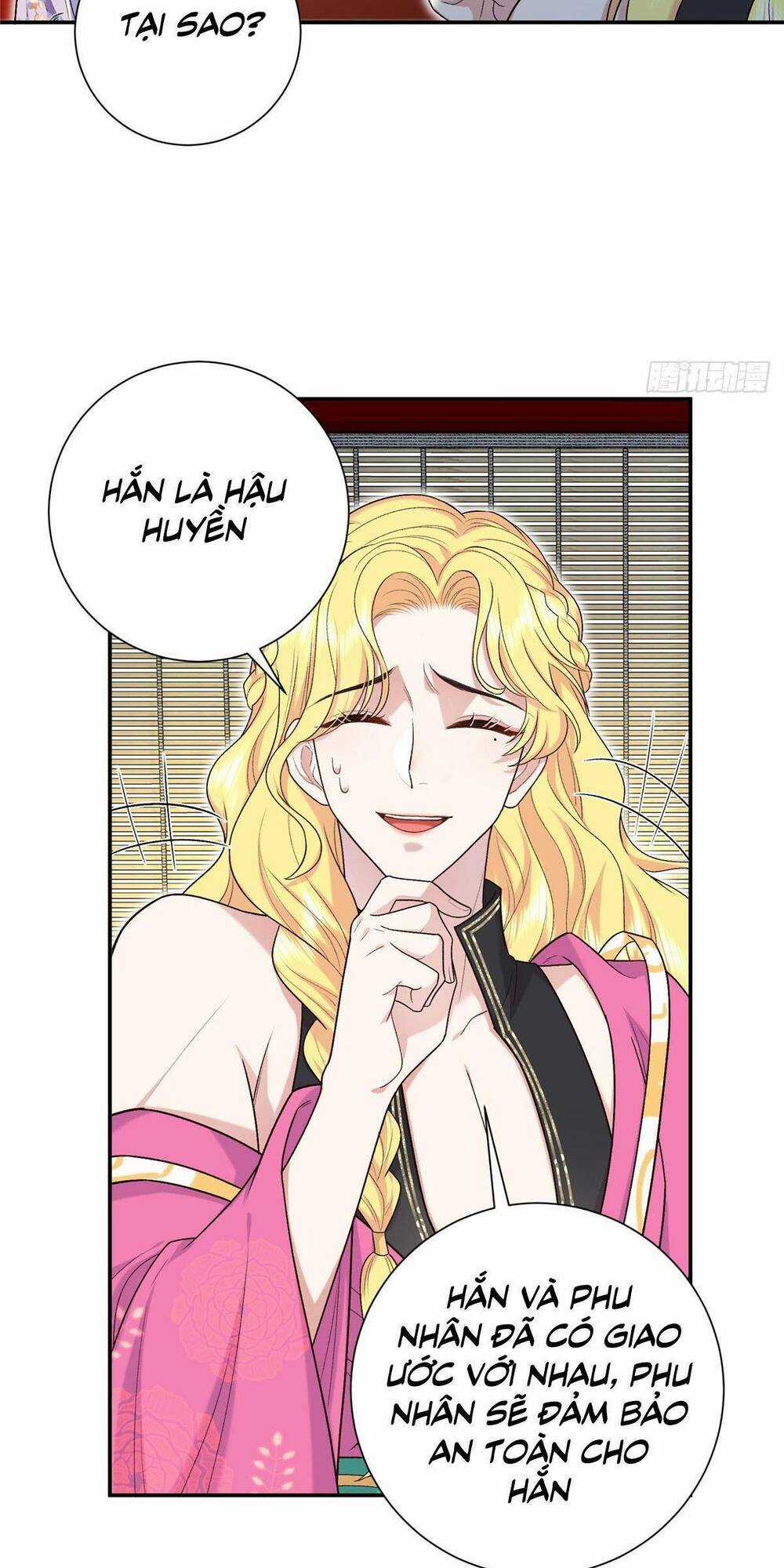 Bát Phu Lâm Môn - Chapter 32 - Trang 16