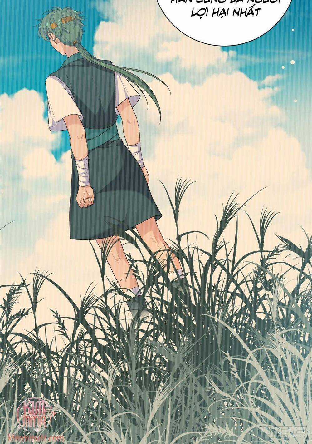 Bát Phu Lâm Môn - Chapter 32 - Trang 19