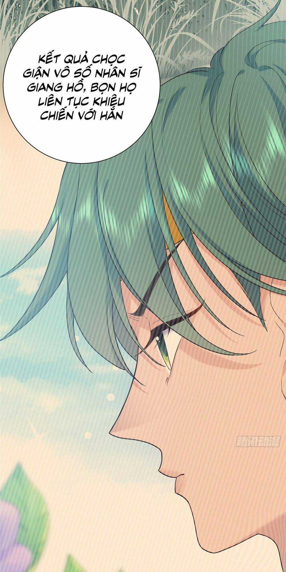 Bát Phu Lâm Môn - Chapter 32 - Trang 20