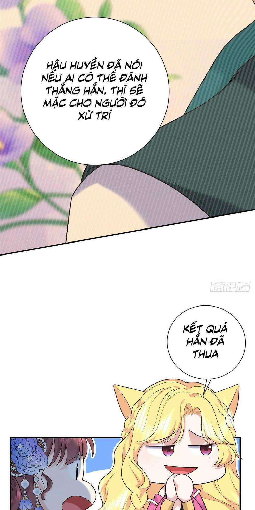 Bát Phu Lâm Môn - Chapter 32 - Trang 21