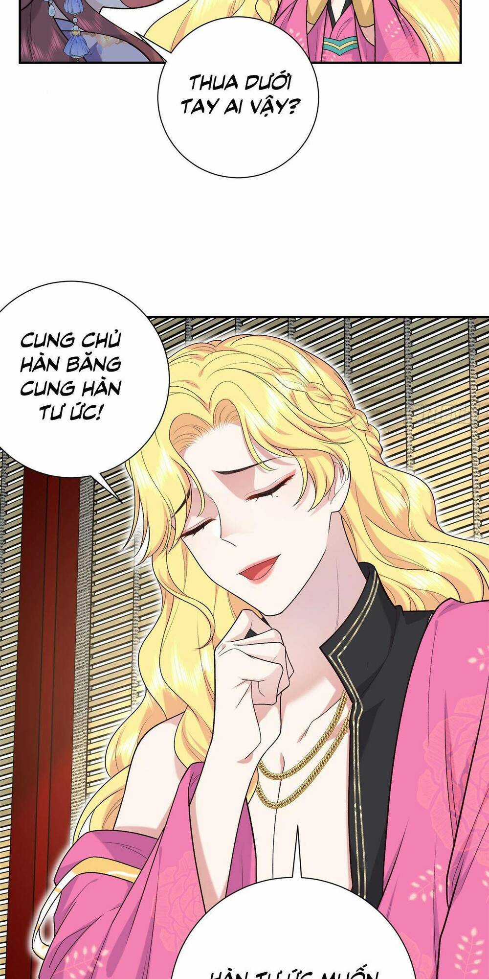 Bát Phu Lâm Môn - Chapter 32 - Trang 22