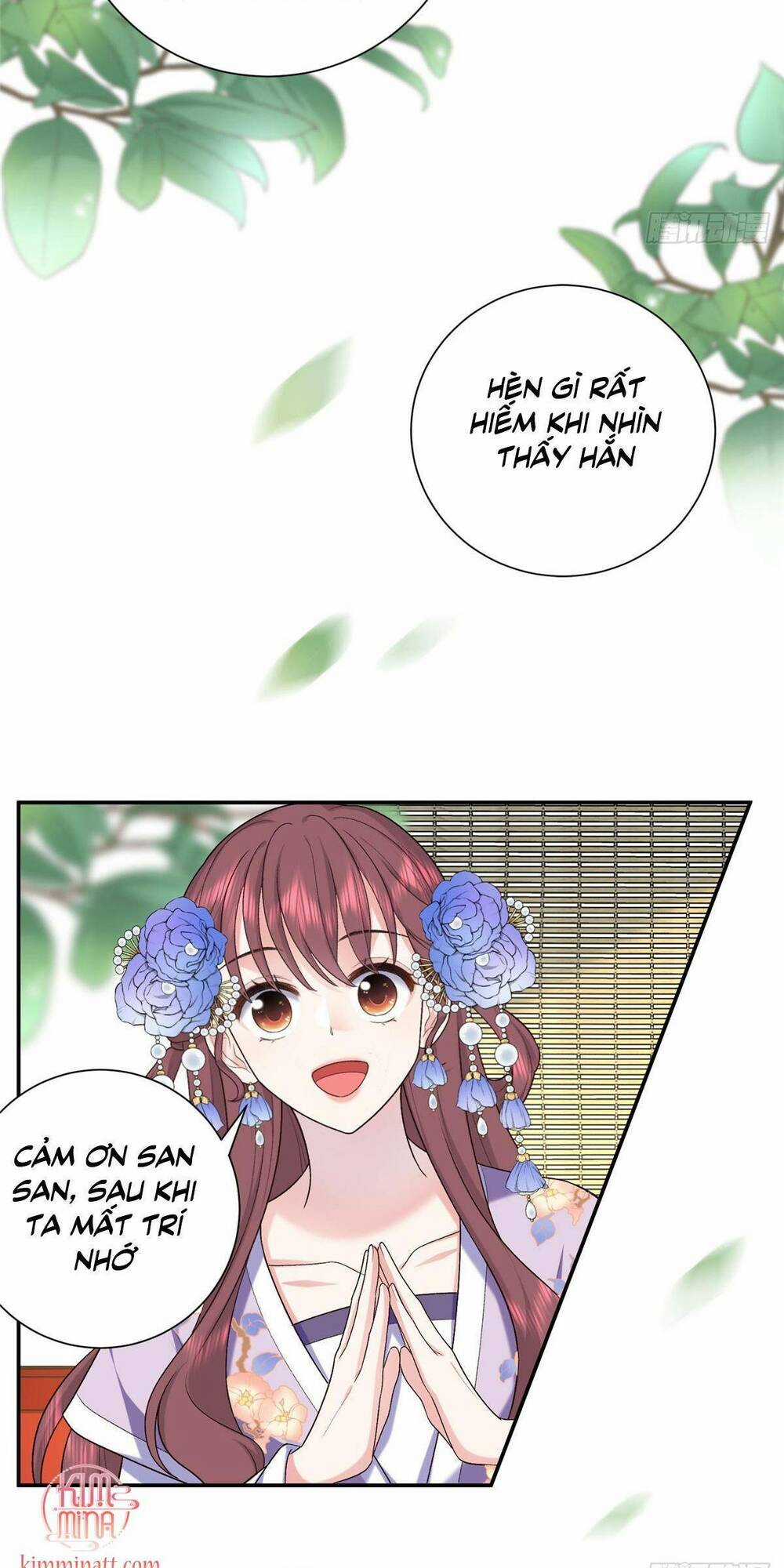 Bát Phu Lâm Môn - Chapter 32 - Trang 24