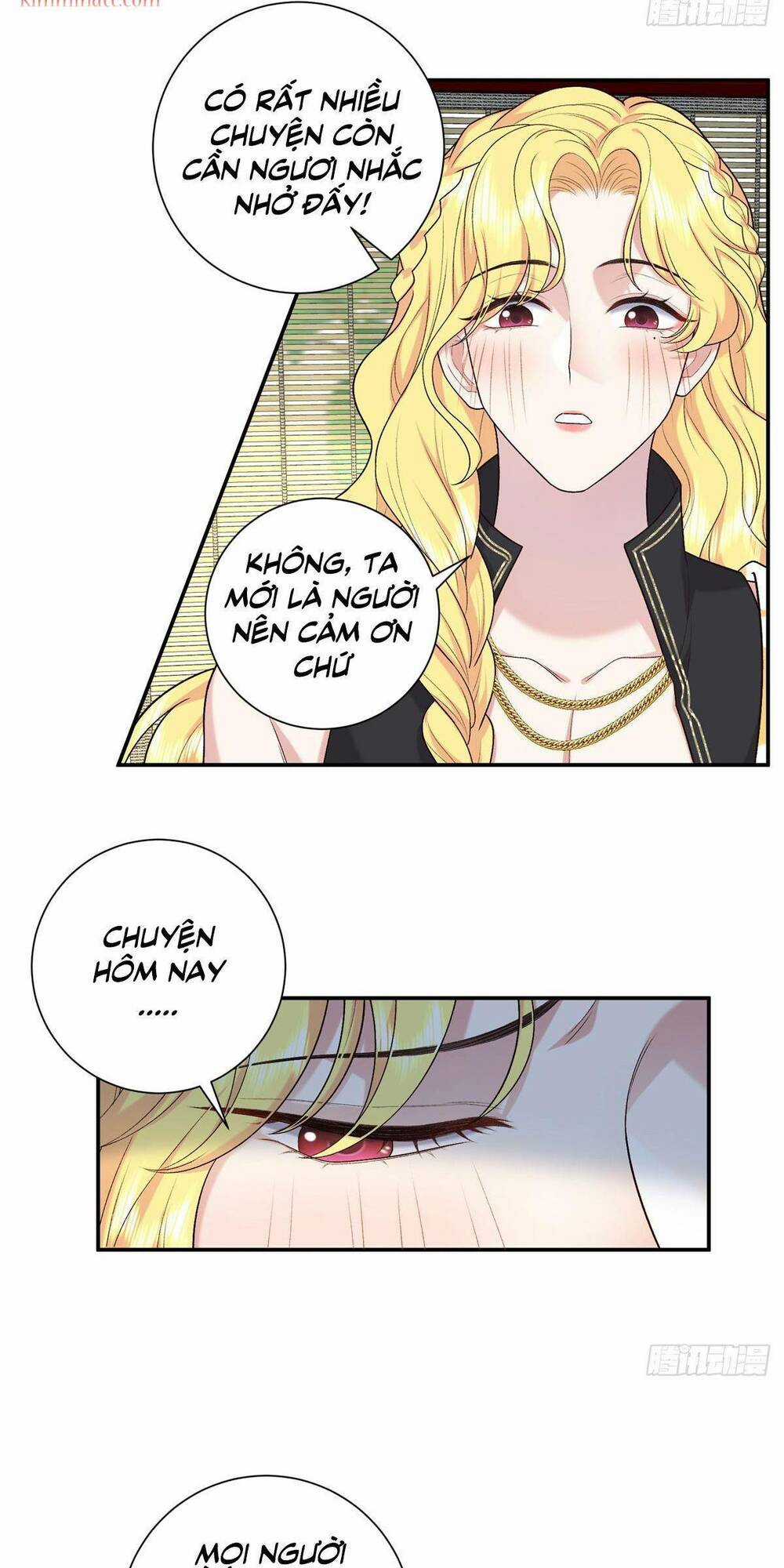 Bát Phu Lâm Môn - Chapter 32 - Trang 25