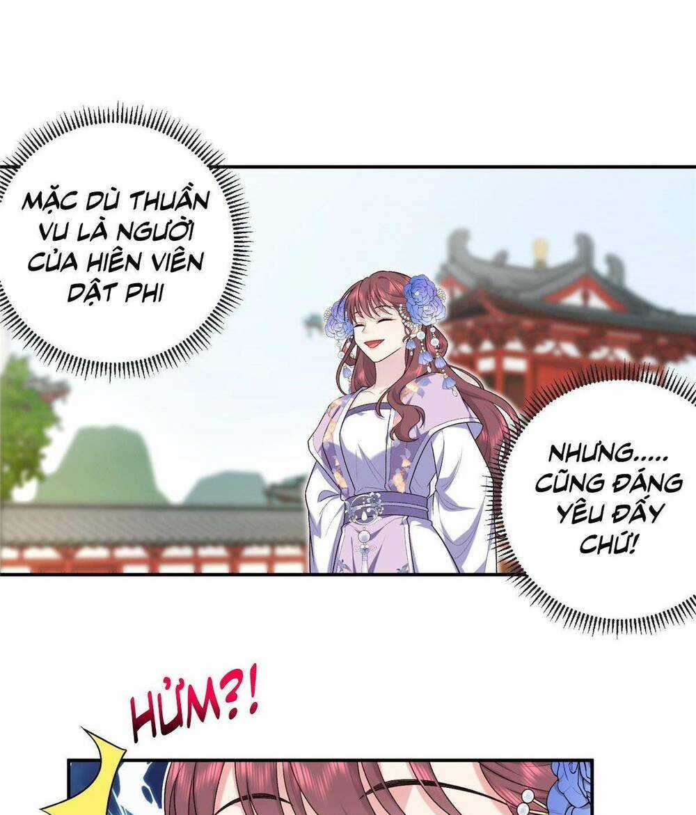 Bát Phu Lâm Môn - Chapter 32 - Trang 28