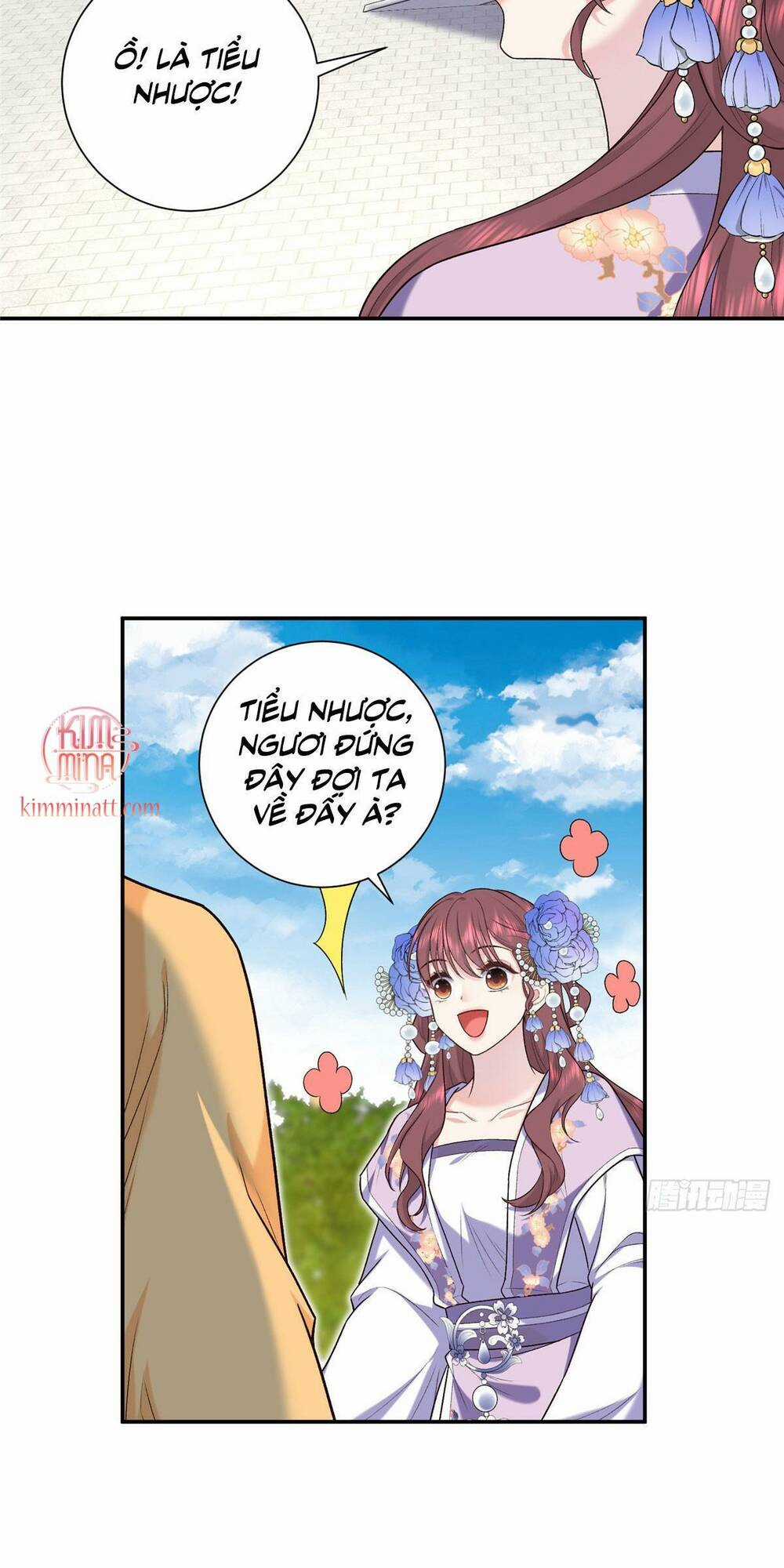 Bát Phu Lâm Môn - Chapter 32 - Trang 30