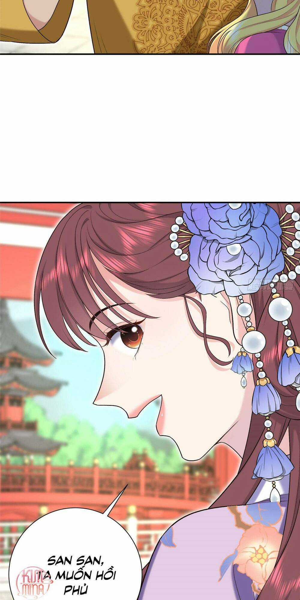 Bát Phu Lâm Môn - Chapter 32 - Trang 4