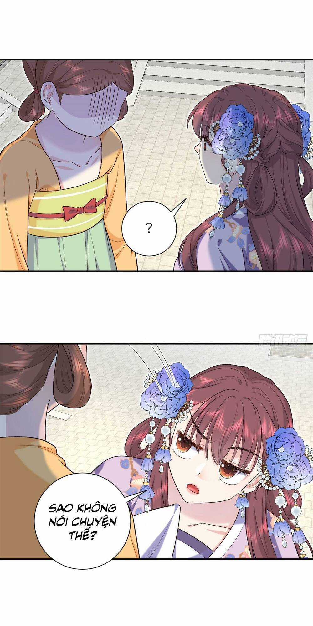 Bát Phu Lâm Môn - Chapter 32 - Trang 31