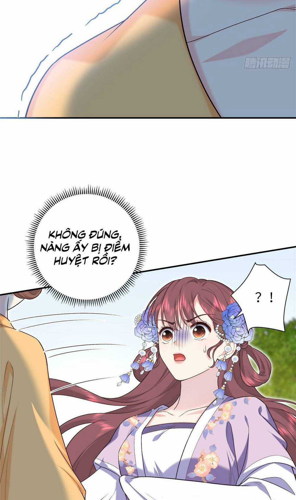 Bát Phu Lâm Môn - Chapter 32 - Trang 33