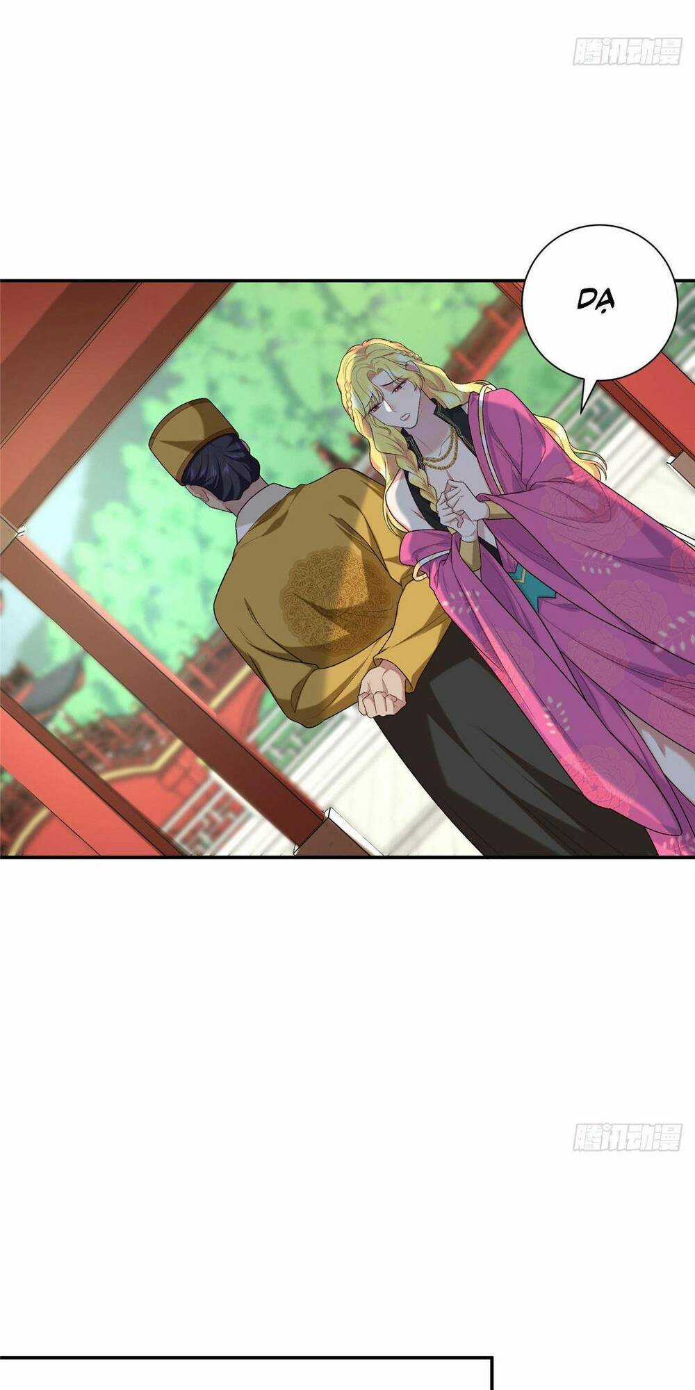 Bát Phu Lâm Môn - Chapter 32 - Trang 6