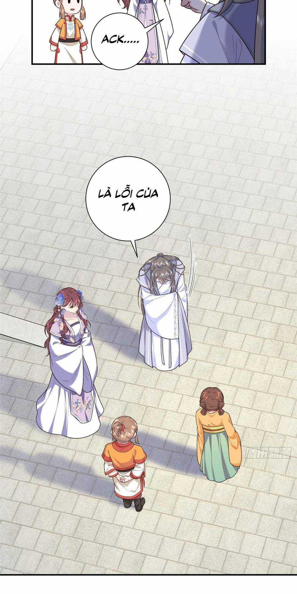 Bát Phu Lâm Môn - Chapter 33 - Trang 11