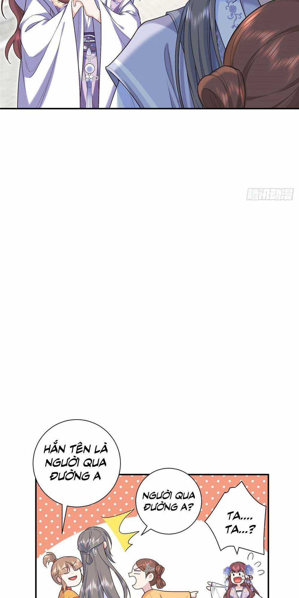 Bát Phu Lâm Môn - Chapter 33 - Trang 13