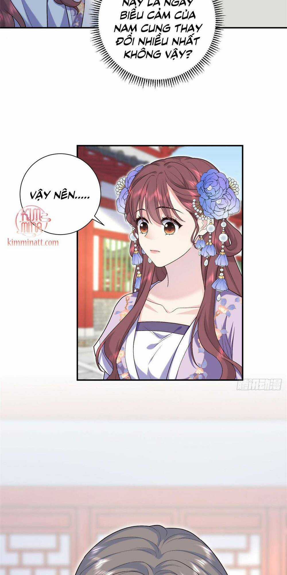 Bát Phu Lâm Môn - Chapter 33 - Trang 15