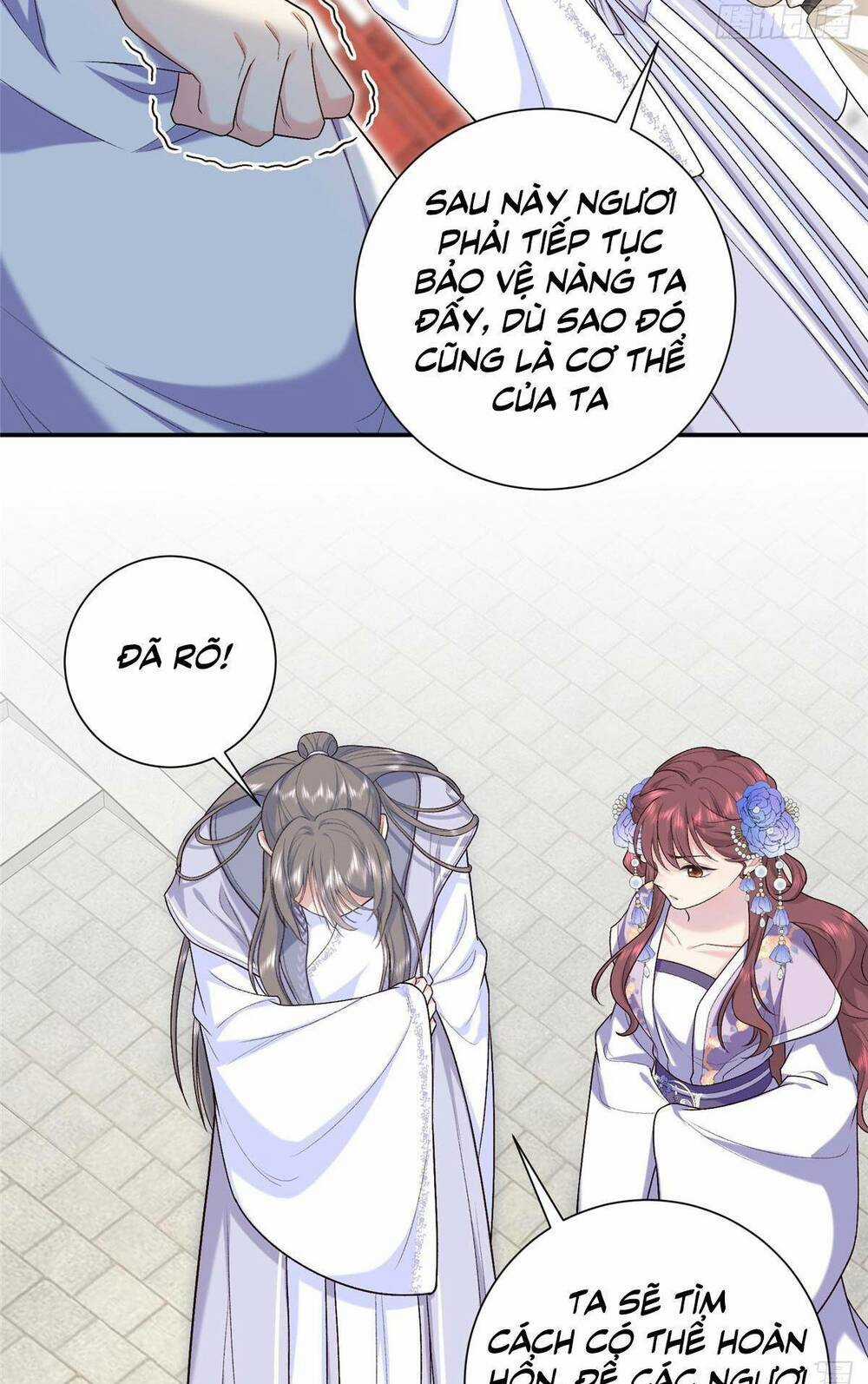 Bát Phu Lâm Môn - Chapter 33 - Trang 18