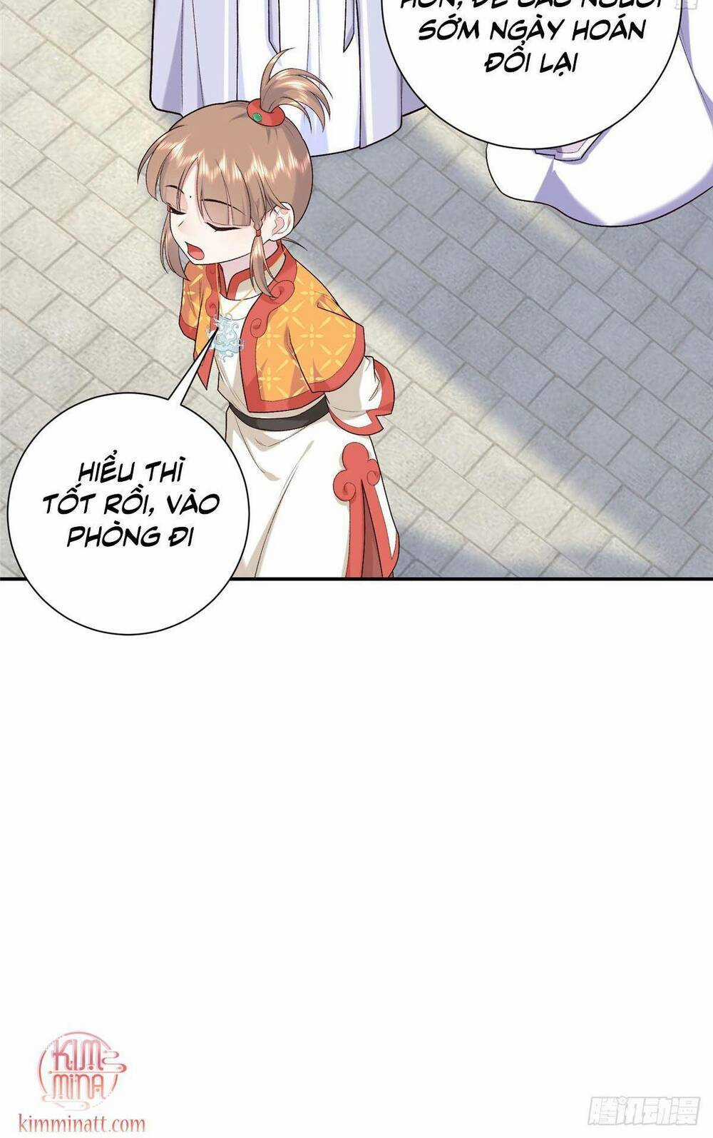 Bát Phu Lâm Môn - Chapter 33 - Trang 19