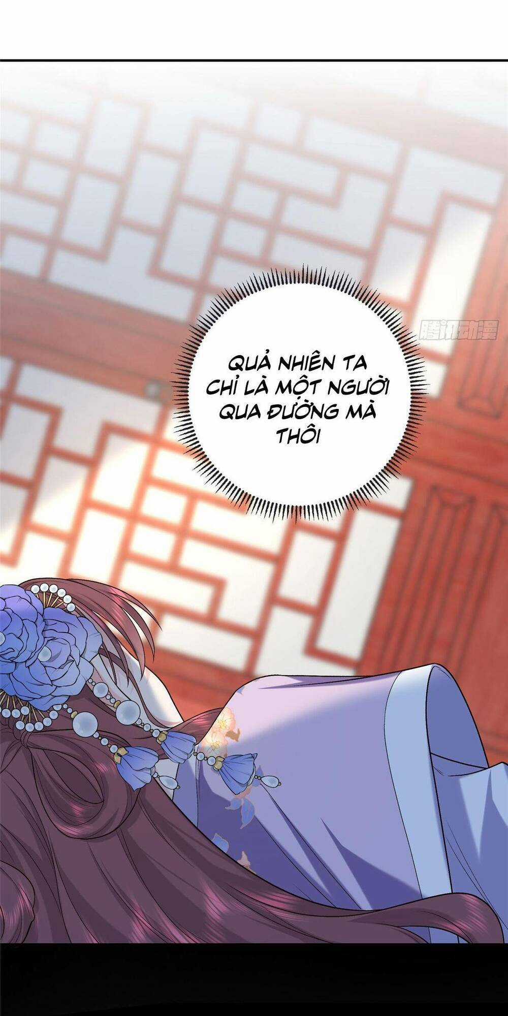 Bát Phu Lâm Môn - Chapter 33 - Trang 22
