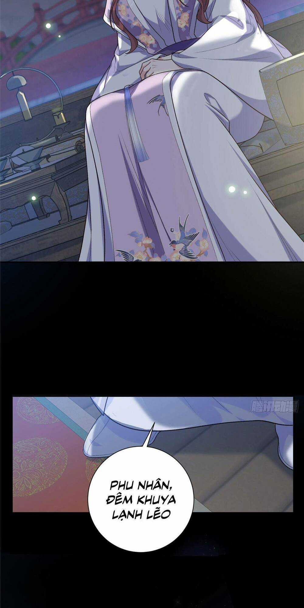 Bát Phu Lâm Môn - Chapter 33 - Trang 24