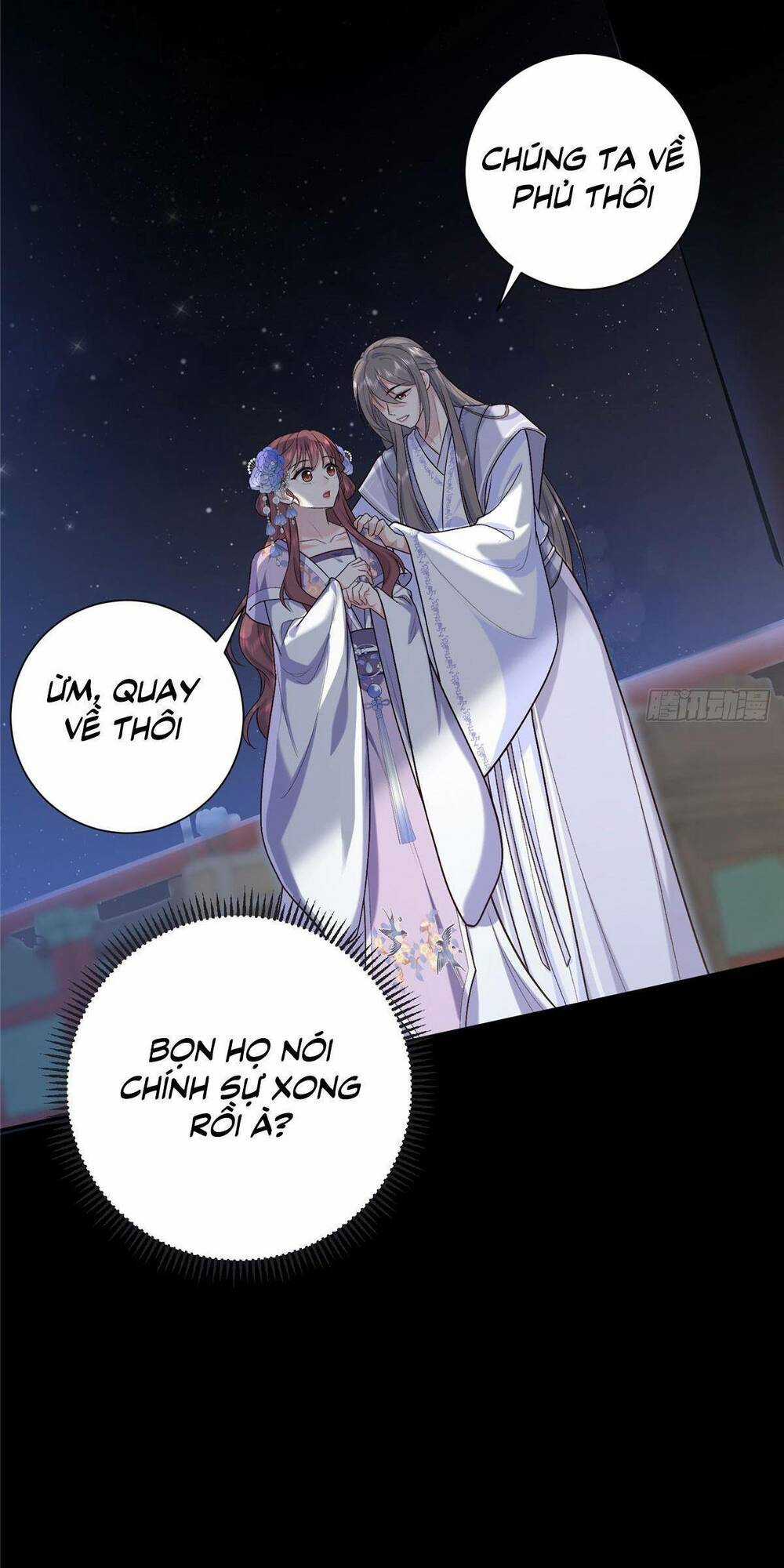 Bát Phu Lâm Môn - Chapter 33 - Trang 25