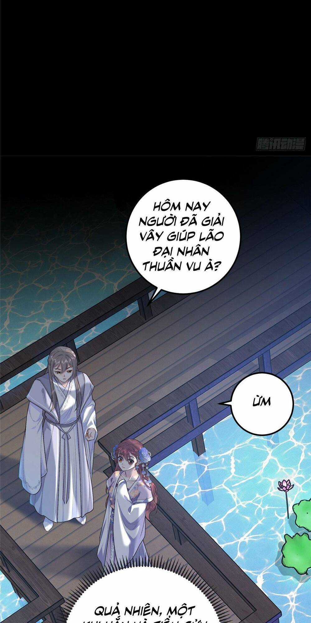 Bát Phu Lâm Môn - Chapter 33 - Trang 26