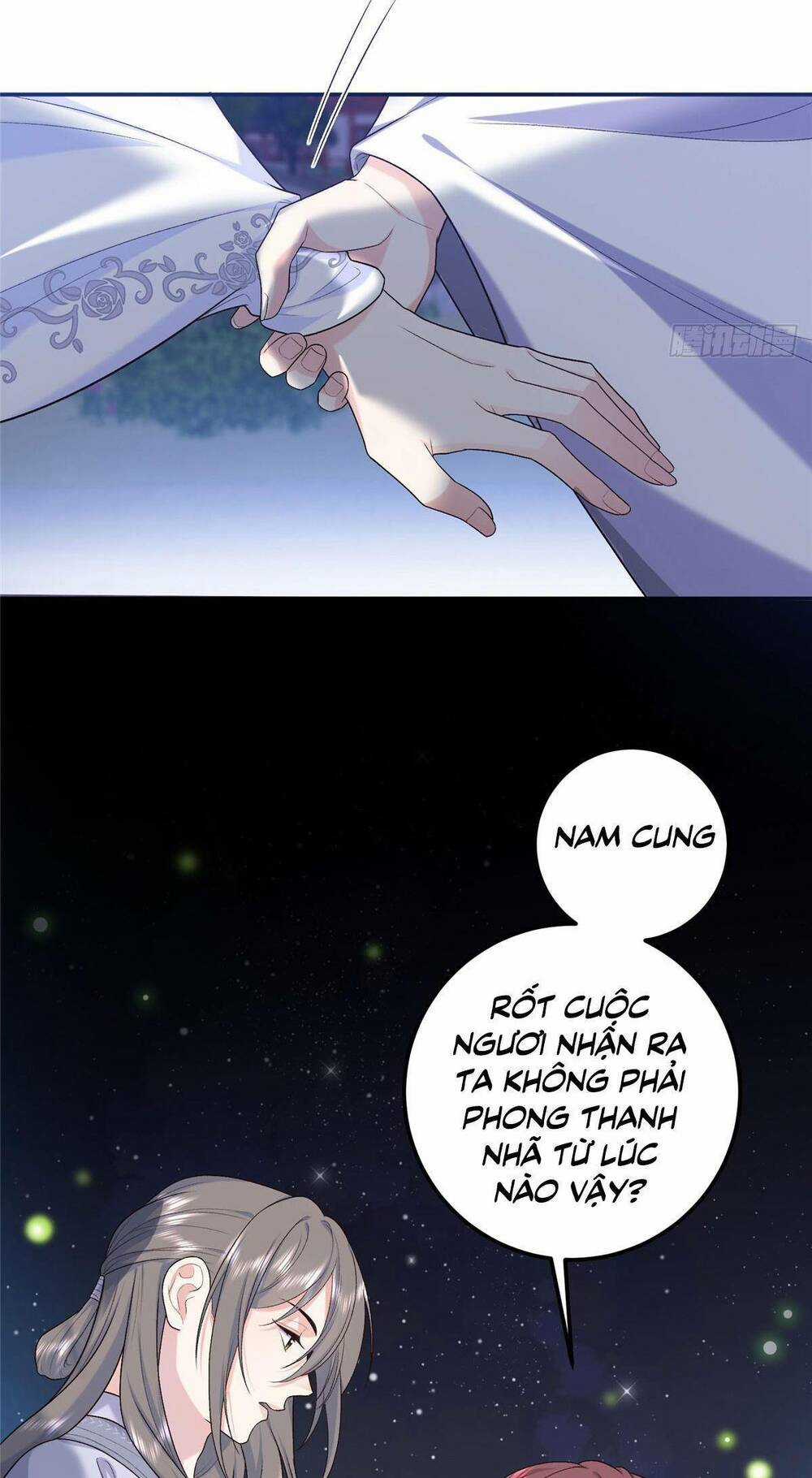 Bát Phu Lâm Môn - Chapter 33 - Trang 30