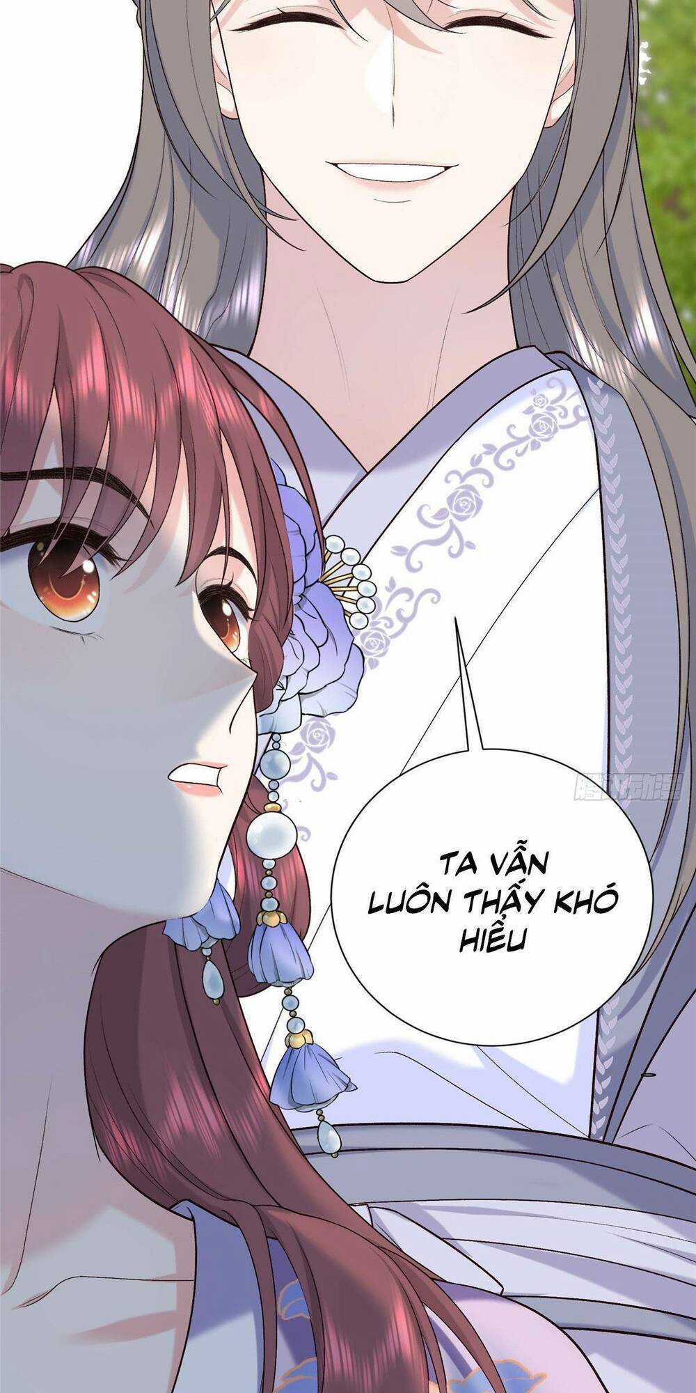 Bát Phu Lâm Môn - Chapter 33 - Trang 4