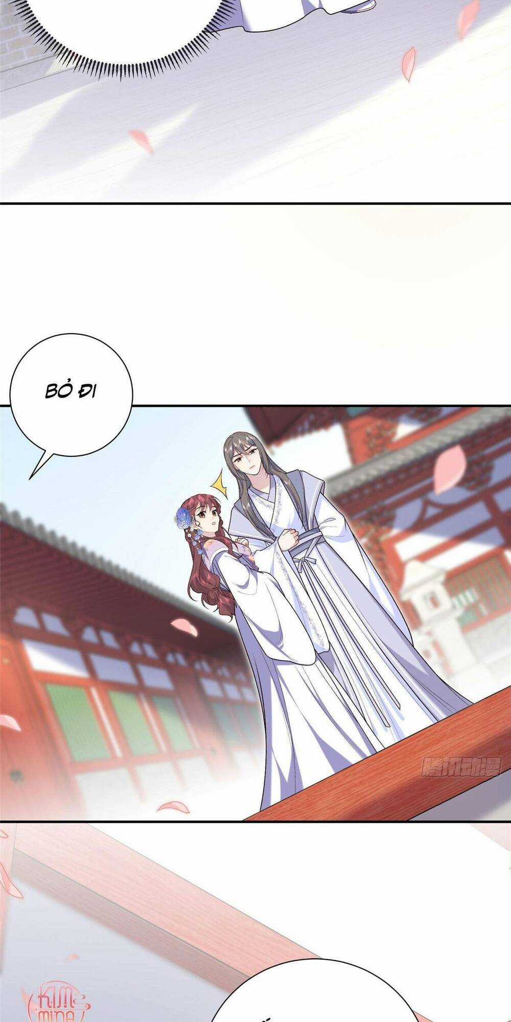 Bát Phu Lâm Môn - Chapter 33 - Trang 7