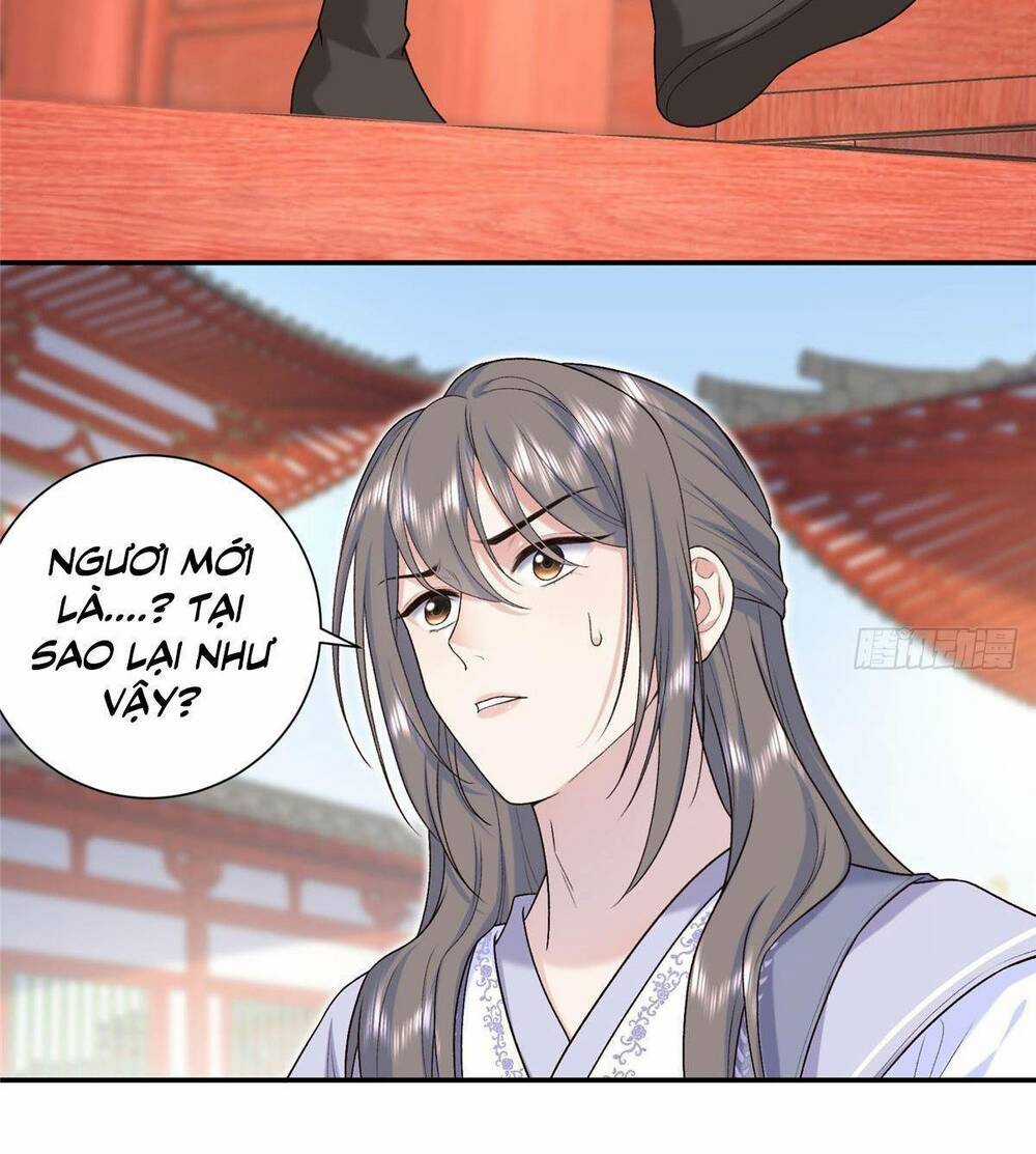 Bát Phu Lâm Môn - Chapter 33 - Trang 9