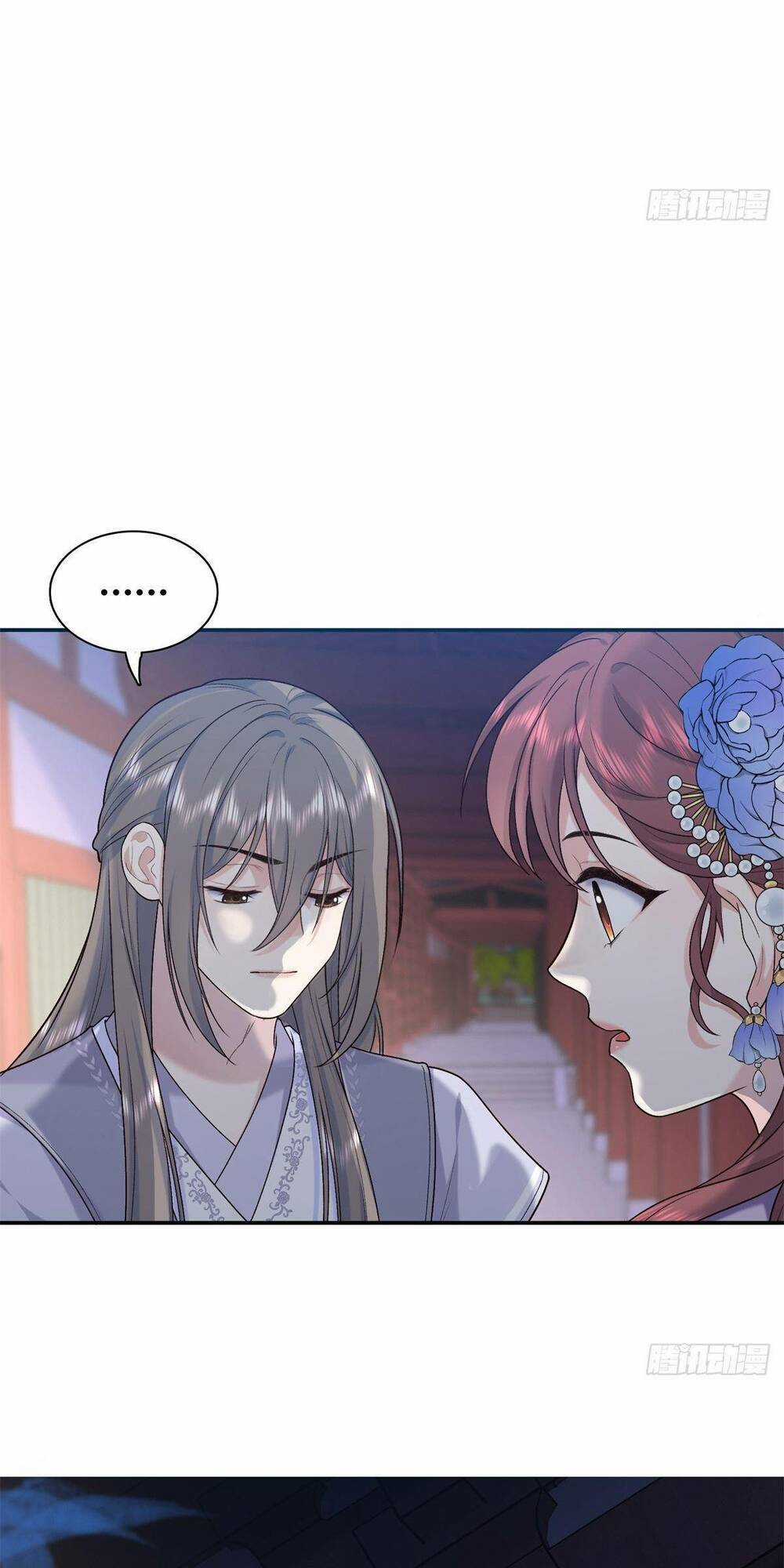 Bát Phu Lâm Môn - Chapter 34 - Trang 2