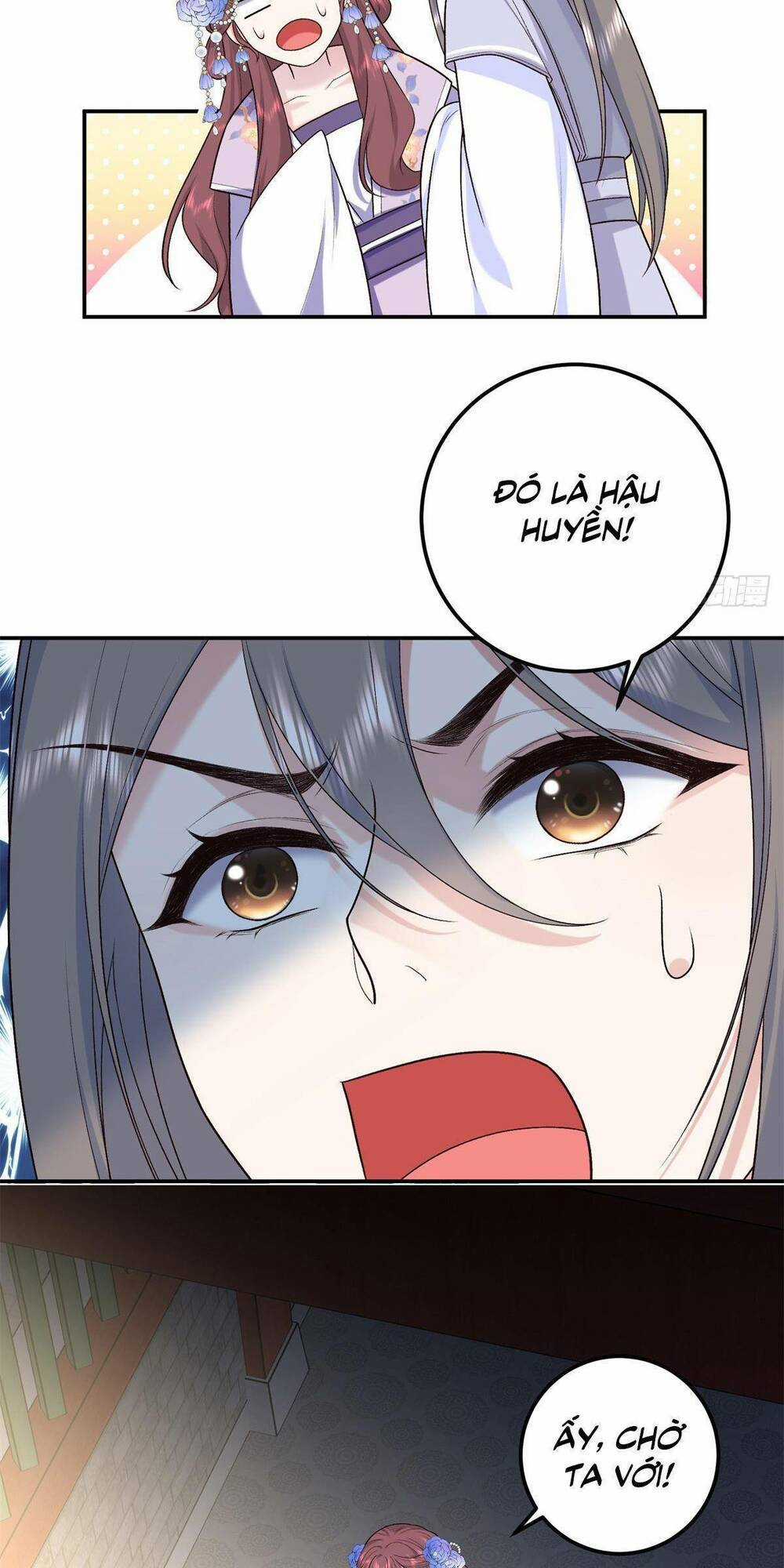 Bát Phu Lâm Môn - Chapter 34 - Trang 11