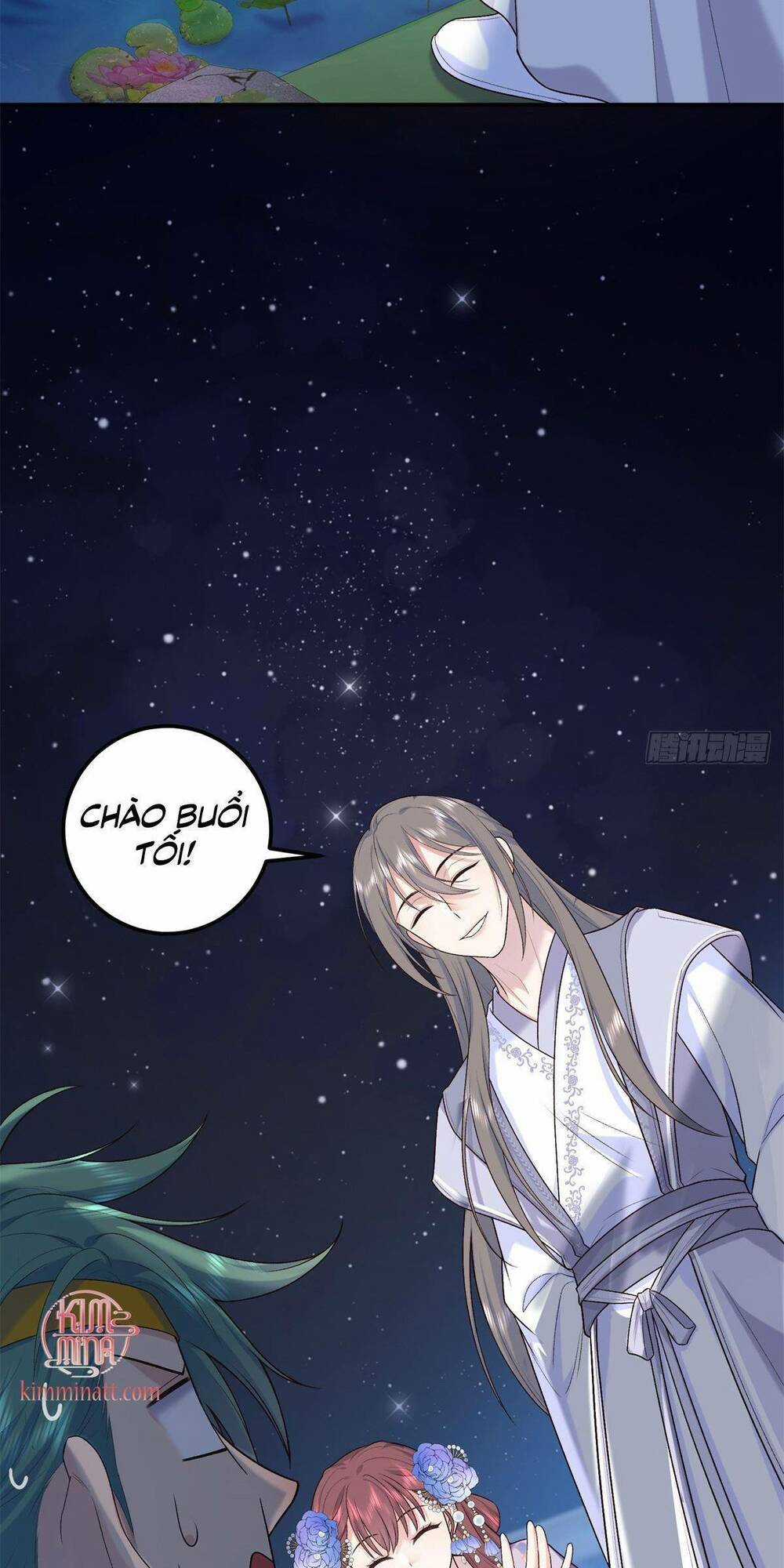 Bát Phu Lâm Môn - Chapter 34 - Trang 15