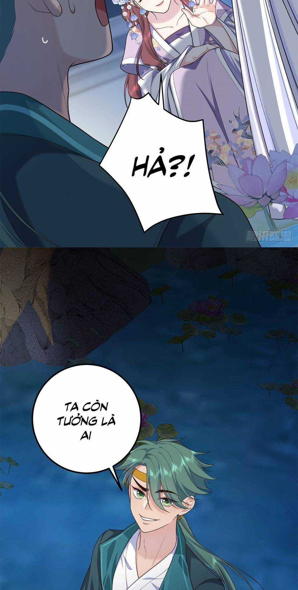 Bát Phu Lâm Môn - Chapter 34 - Trang 16