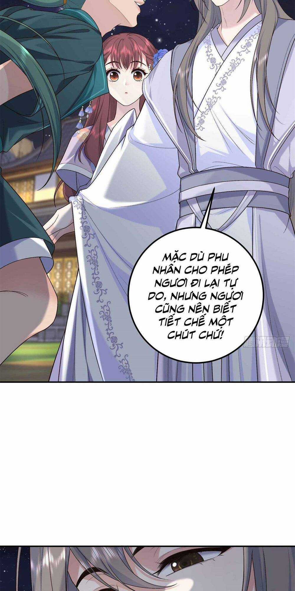 Bát Phu Lâm Môn - Chapter 34 - Trang 19