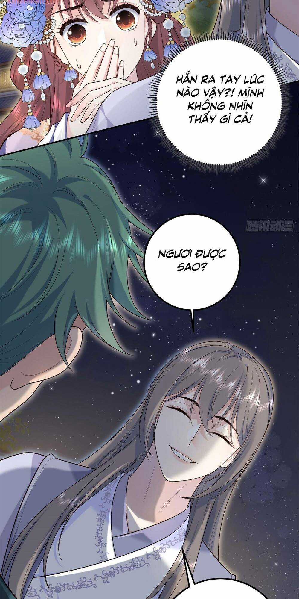 Bát Phu Lâm Môn - Chapter 34 - Trang 24