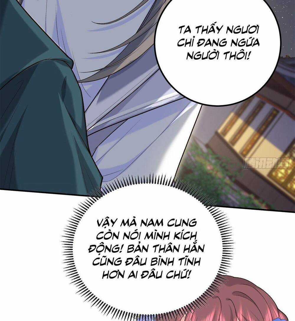 Bát Phu Lâm Môn - Chapter 34 - Trang 25