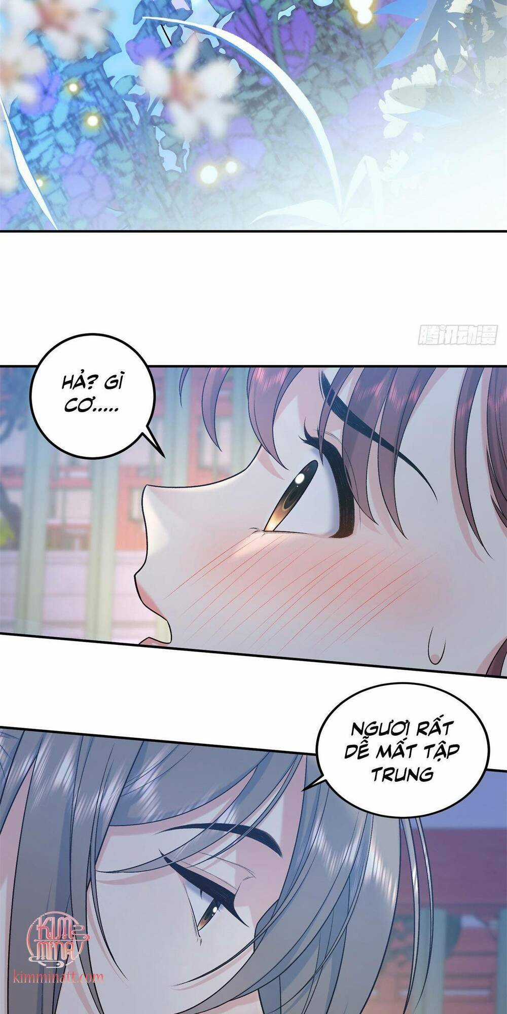 Bát Phu Lâm Môn - Chapter 34 - Trang 4