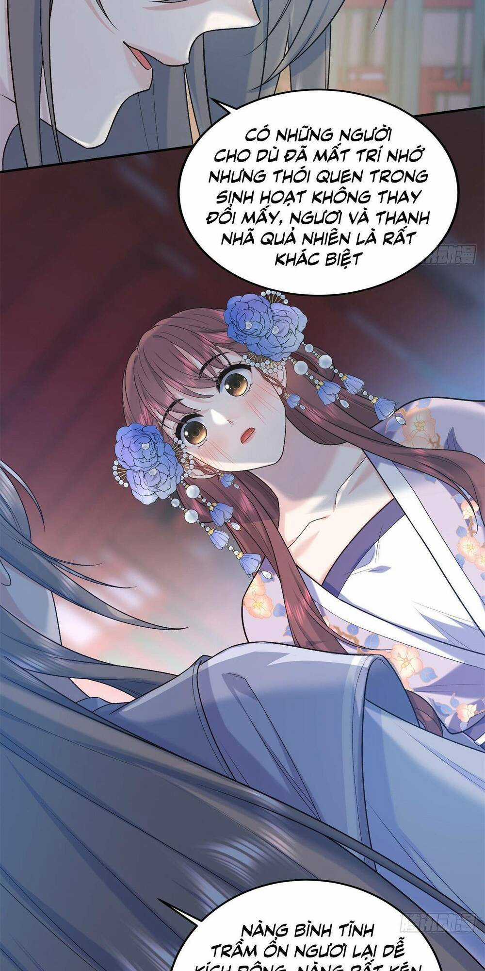 Bát Phu Lâm Môn - Chapter 34 - Trang 5