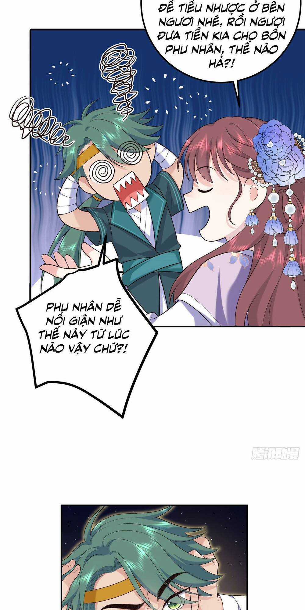 Bát Phu Lâm Môn - Chapter 35 - Trang 14