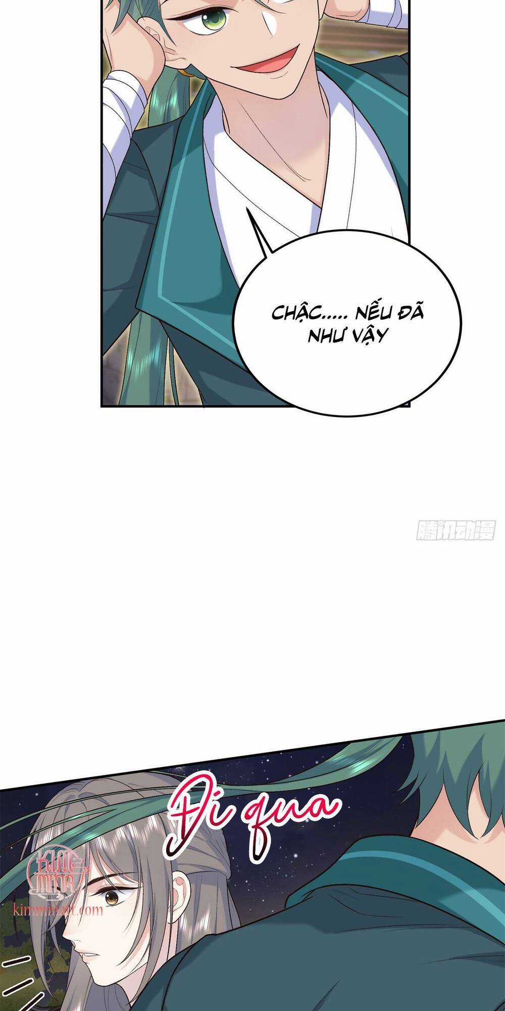 Bát Phu Lâm Môn - Chapter 35 - Trang 15