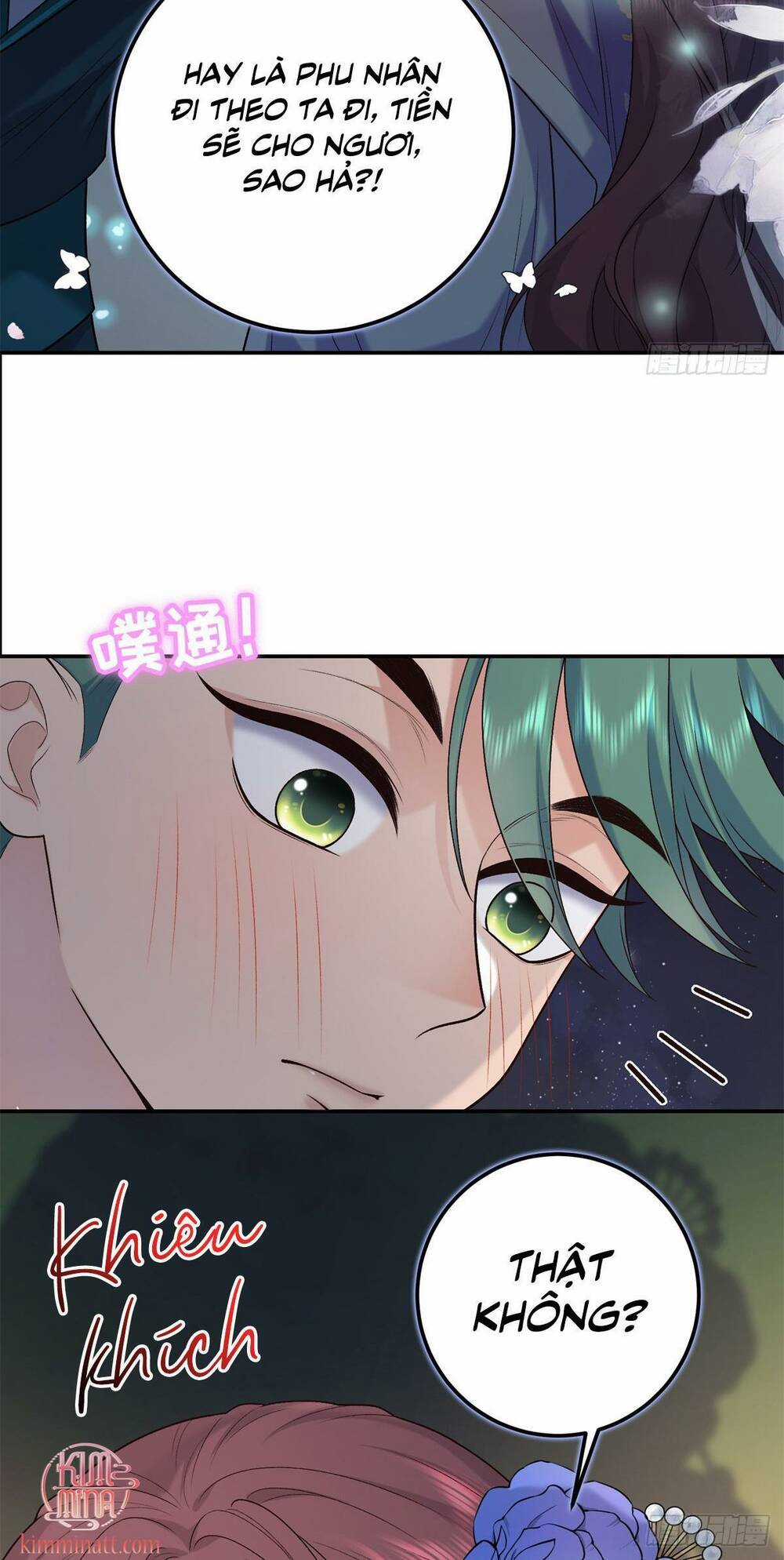 Bát Phu Lâm Môn - Chapter 35 - Trang 17