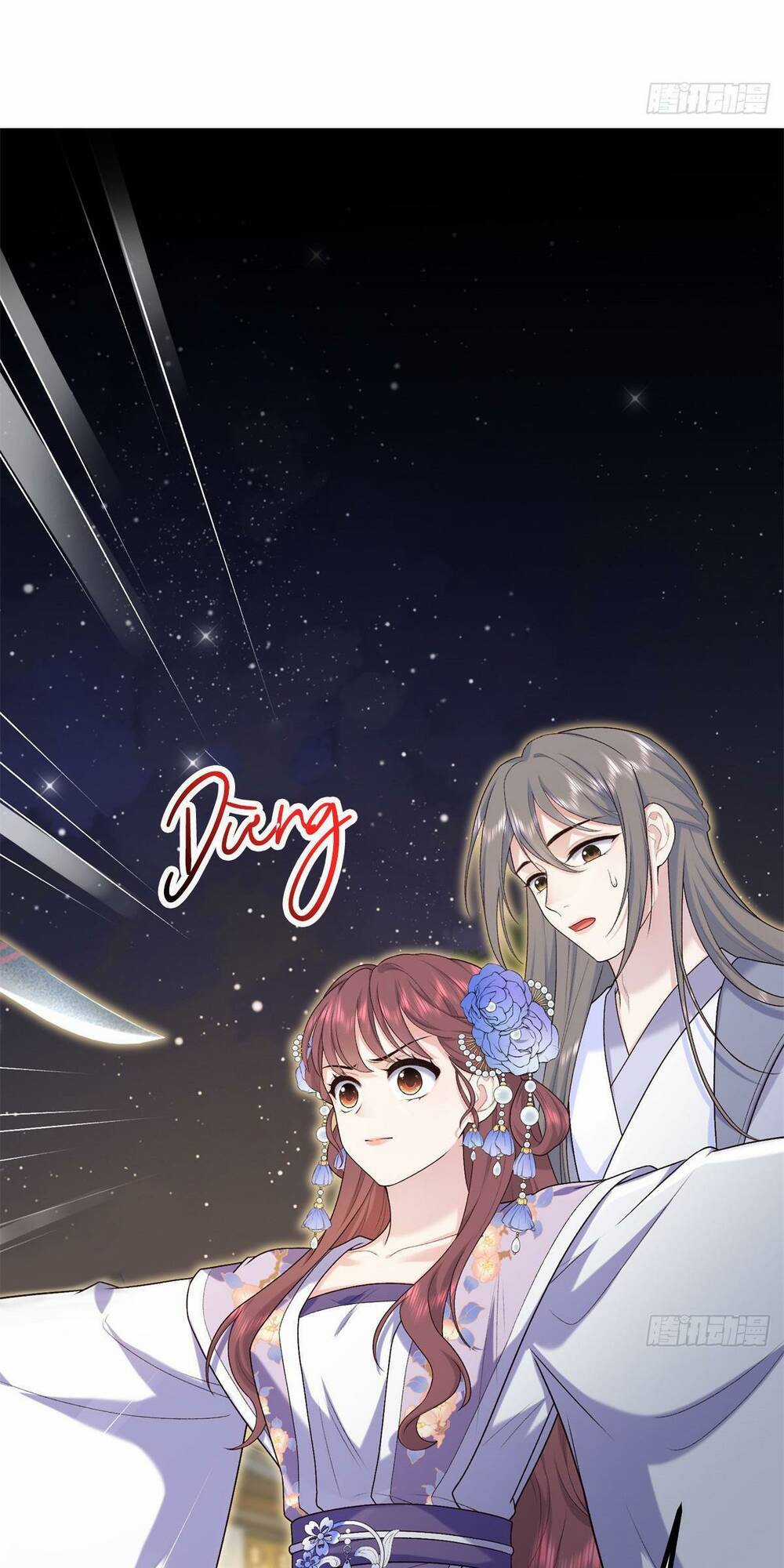 Bát Phu Lâm Môn - Chapter 35 - Trang 3