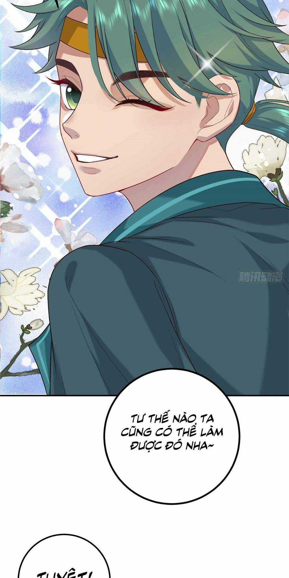 Bát Phu Lâm Môn - Chapter 35 - Trang 21