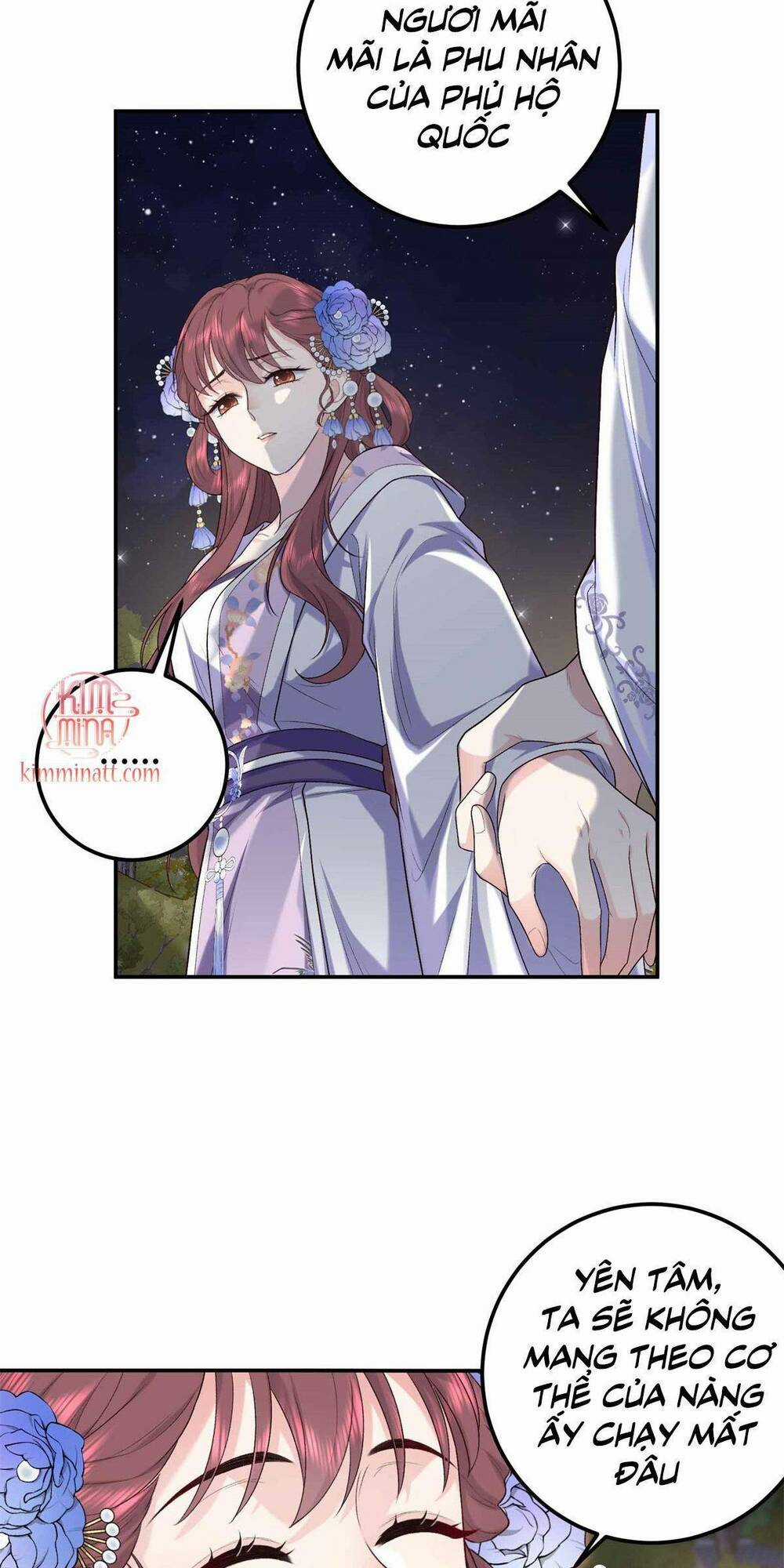 Bát Phu Lâm Môn - Chapter 35 - Trang 24