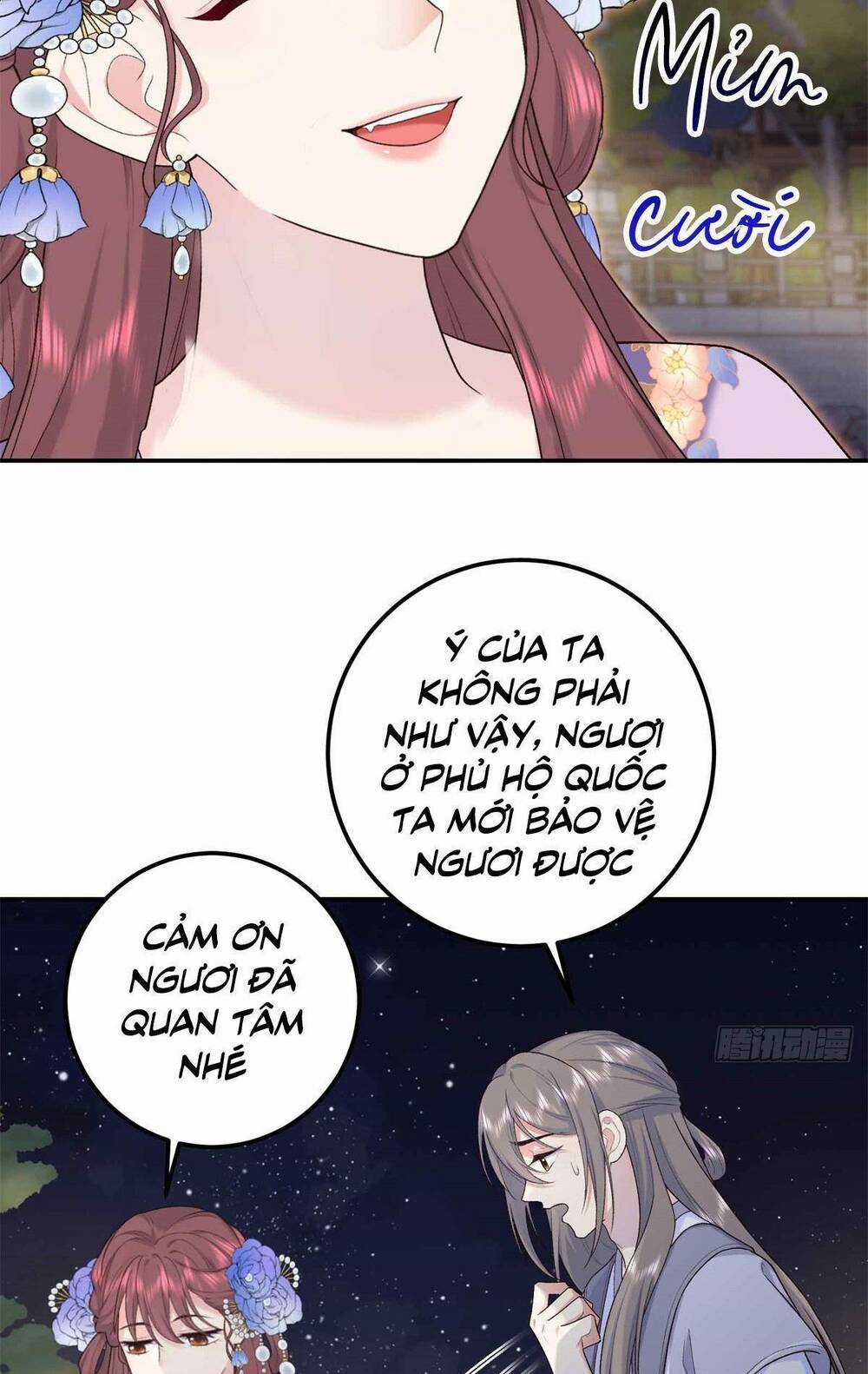 Bát Phu Lâm Môn - Chapter 35 - Trang 25