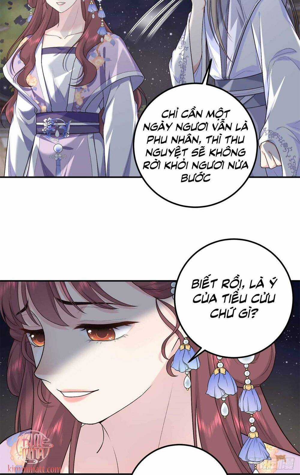 Bát Phu Lâm Môn - Chapter 35 - Trang 26