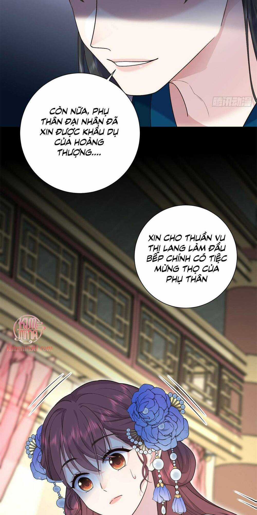 Bát Phu Lâm Môn - Chapter 36 - Trang 13