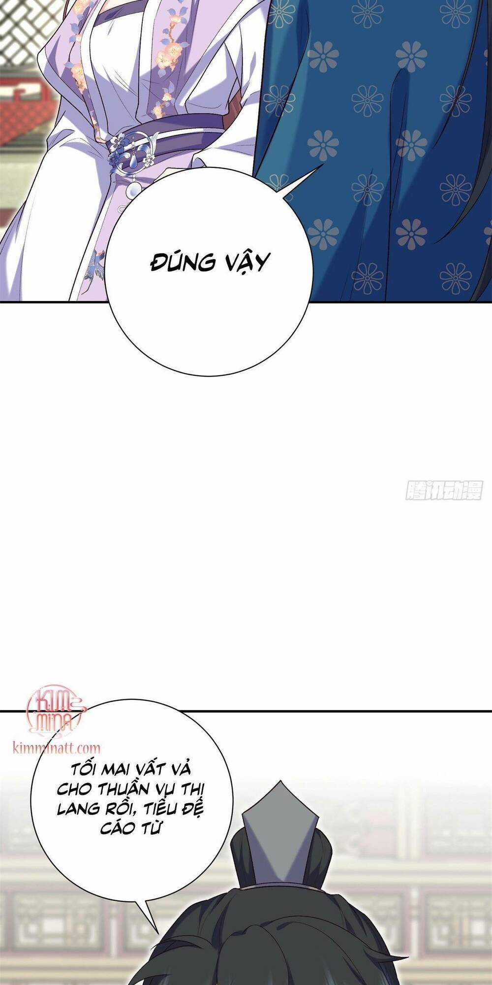 Bát Phu Lâm Môn - Chapter 36 - Trang 15