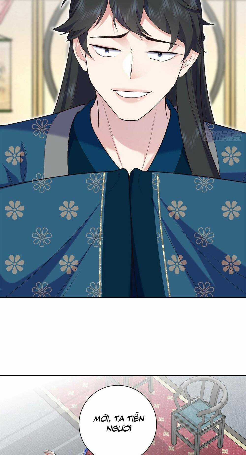 Bát Phu Lâm Môn - Chapter 36 - Trang 16