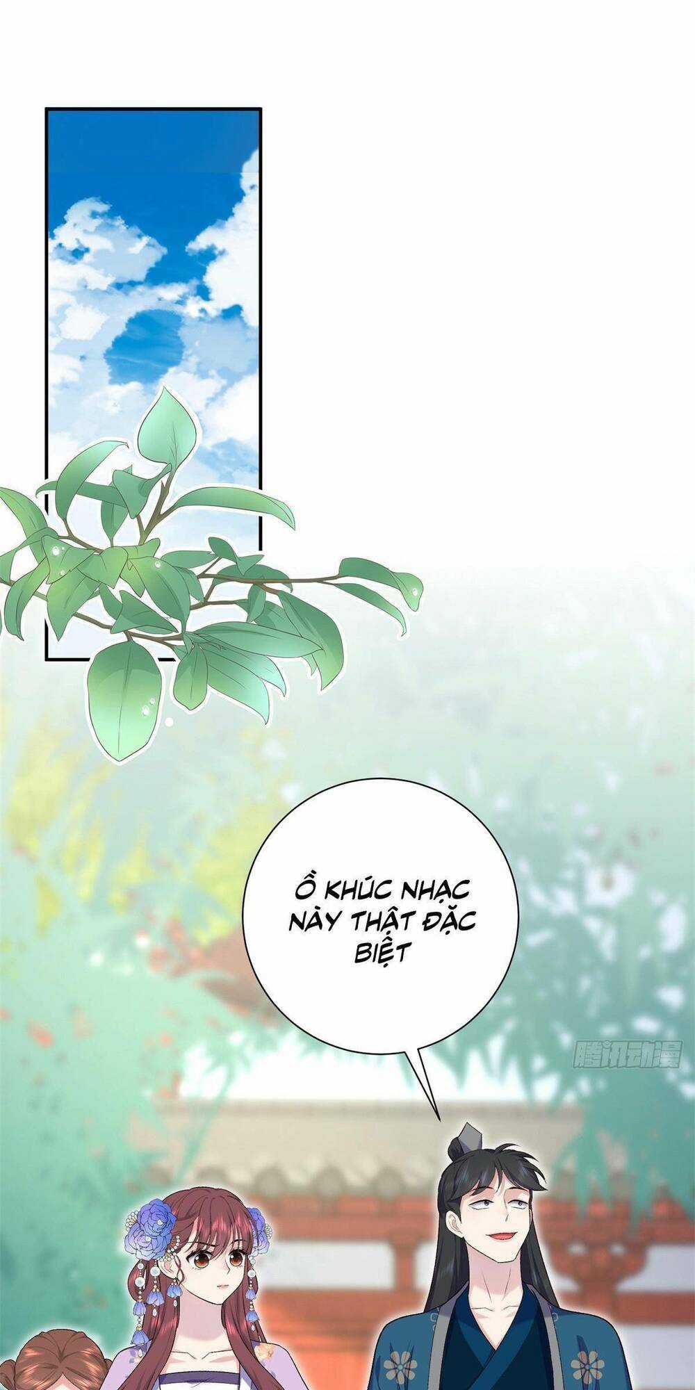 Bát Phu Lâm Môn - Chapter 36 - Trang 18