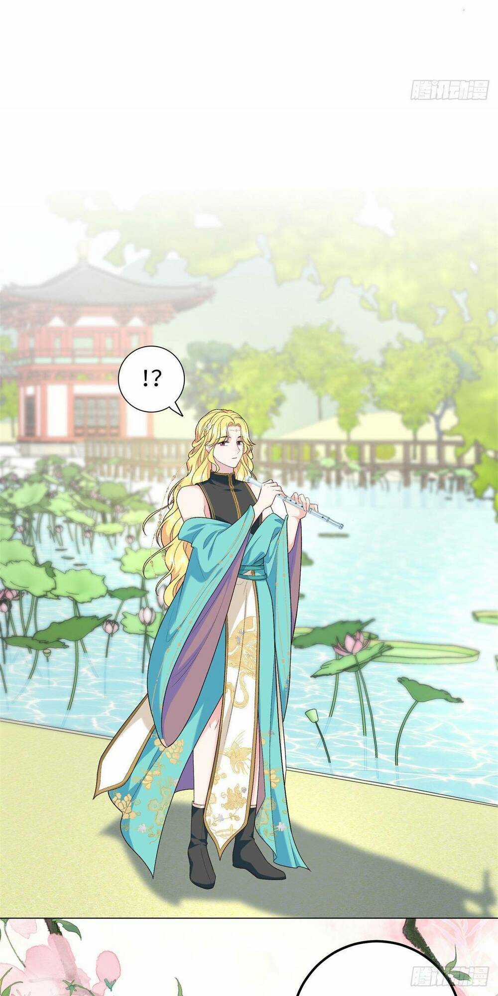 Bát Phu Lâm Môn - Chapter 36 - Trang 21