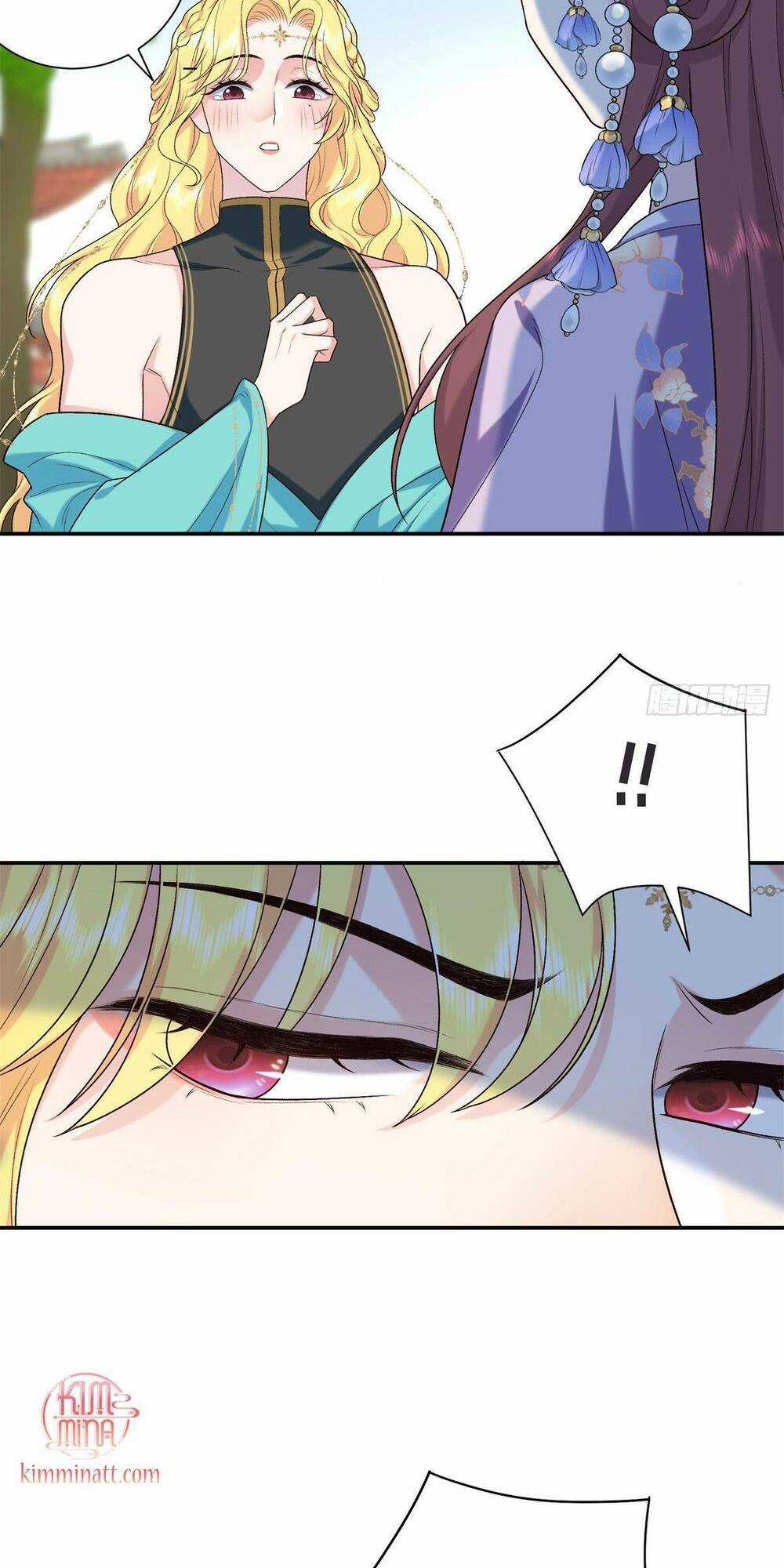 Bát Phu Lâm Môn - Chapter 36 - Trang 32