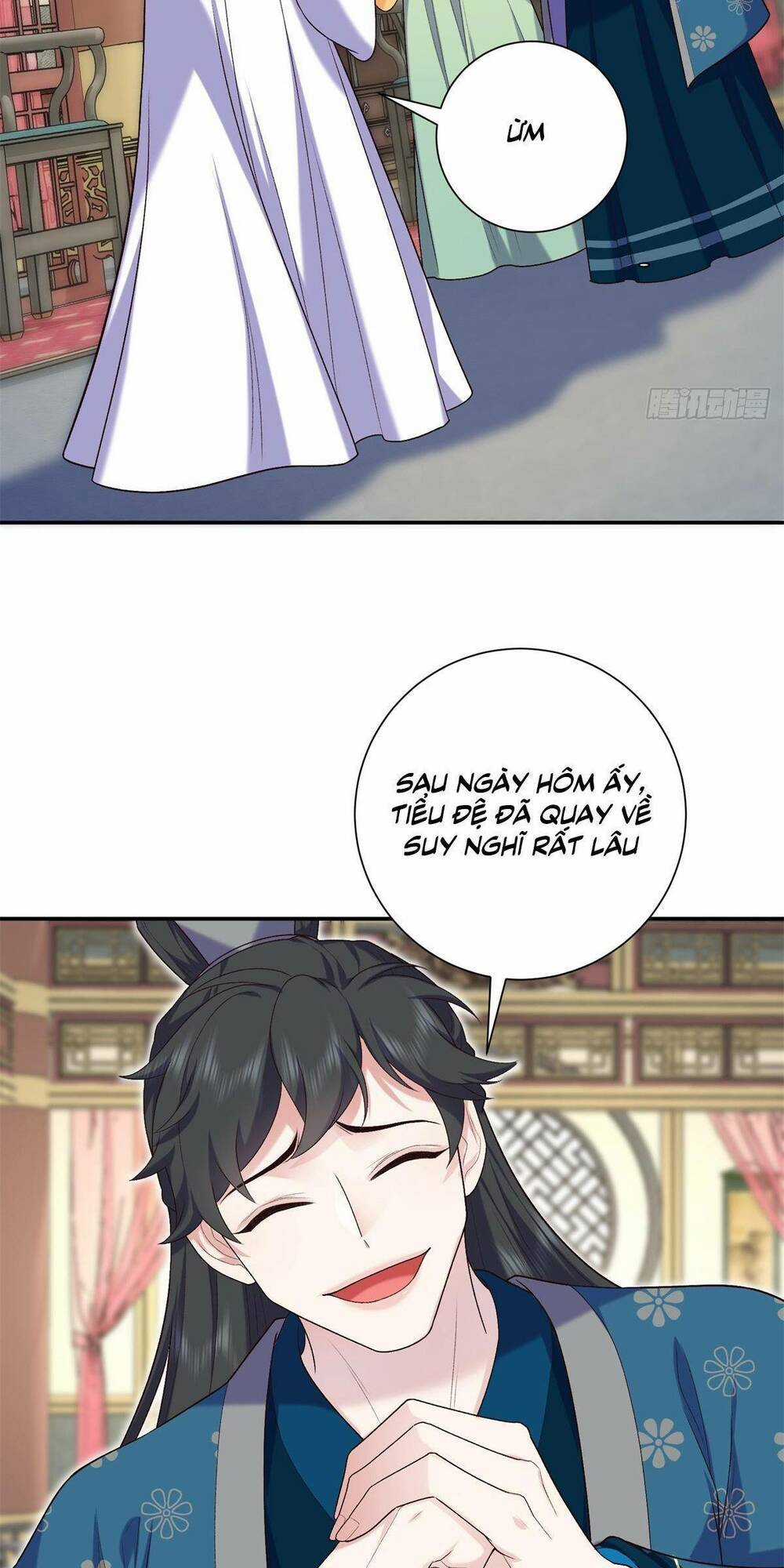 Bát Phu Lâm Môn - Chapter 36 - Trang 6